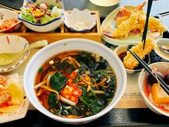 -红叶日本料理(辰熙广场店)