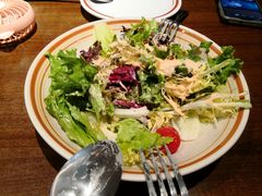 -萨莉亚意式餐厅(浦江万达广场店)