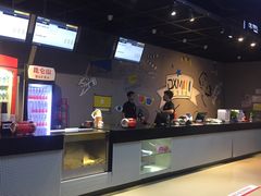 -德信影城(万泰城店)