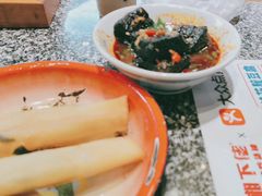 -湘下佬·老长沙吃货铺(酃湖万达店)