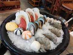 -丽江庭院之爱在路上(西单店)