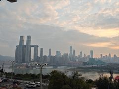 -长嘉·河图火锅(长嘉汇江景旗舰店)