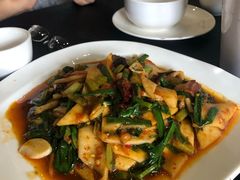 -喜洲翰林餐厅(董家百年老宅店)