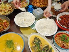 -经典老菜坊·开封灌汤包(火车站店)