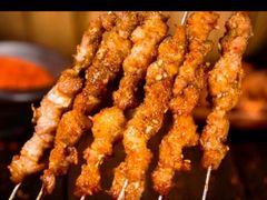 -松林烧烤·慧忠北里216小野串