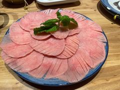 牛肾-黔诚多彩火锅(甲秀楼店)