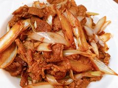 -南门小馆·清真(国贸商城店)