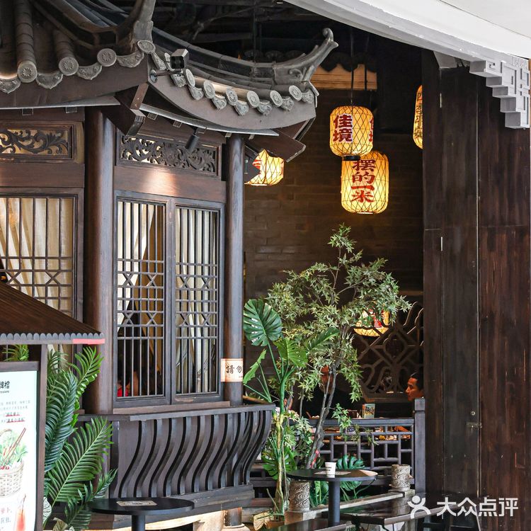 南京大牌档30周年！留住老味道 味浓情更浓！