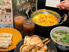 -美奈小馆·越南料理(福田星河COCO Park店)