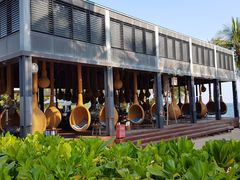 -半山半岛洲际度假酒店·观海廊