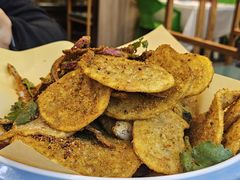 -辣盆盆麻辣小龙虾(哈尔滨总店)