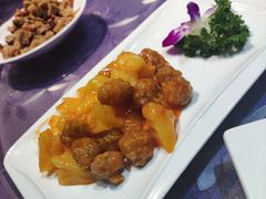 -长兴菜馆(高桥店)