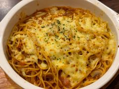 -Kpasta韩式意大利面