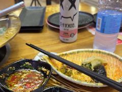 -九记潮汕现切鲜牛肉自助火锅(新开铺店)