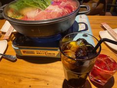 -花腰餐吧Bistro烧烤 傣味(传媒大学店)