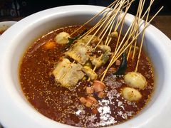 -三生小馆(亭知路店)