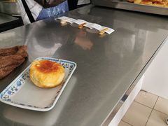 -上海为民商行清真饭店(南大路店)