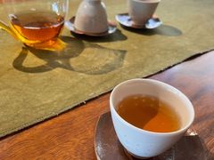 -青竺·青竹茶舍(断桥店)