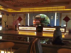 -蓝鲸湾汤泉(包河店)