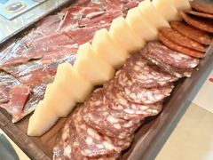-Mezomd曼索蒂西班牙餐厅(广粤店)