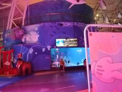 -烟台海昌鲸鲨海洋公园