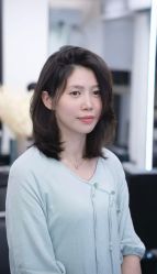 -蓝调造型·烫发·染发