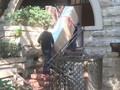 -上海跃迁搬场公司 日式搬家