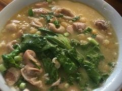 豆汤肥肠 小份-叶老大肥肠