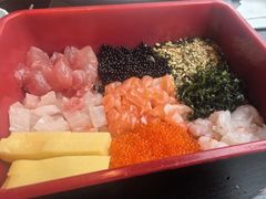 -花潮料理艺食馆(成都万象城店)