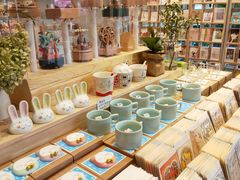 -猫的天空之城概念书店(束河店)