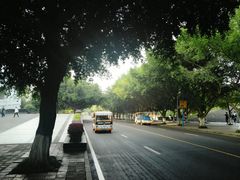 -西南政法大学(渝北校区)