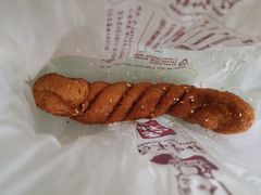 -弘祥蜂蜜大麻花(烟大店)