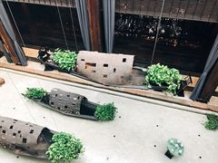 -穿越·外婆家(西溪天堂店)