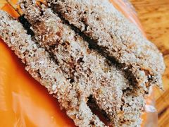 多春鱼-熊仔屋(吉祥苑小区店)