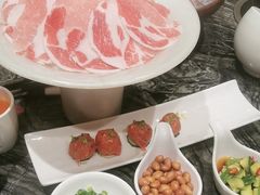 -诺筵汤品·菌汤火锅(南河坝店)