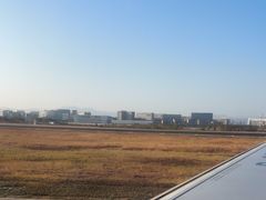 -厦门高崎国际机场-T3航站楼