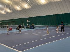-中体一方网球培训(国家网球中心校区)