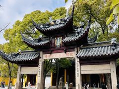 -西园戒幢律寺