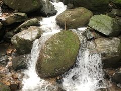 -藏龙百瀑风景区