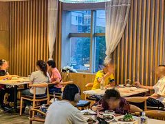 -虾饺妹·粤式手工点心(水荫路店)