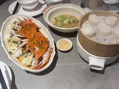 -佬太公海鸭·海鲜大排档(上海总店)