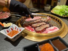-上男·烧肉集市(五一广场店)