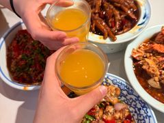 -欧记大排档·景德菜(上海首店)