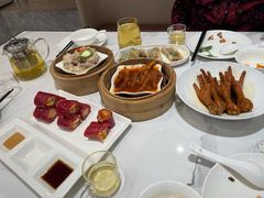 -欢乐海岸美食联盟