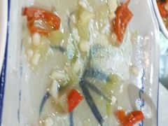 -临街徽菜馆·正宗黄山味