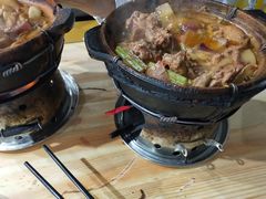 -范贤光鸡公煲(平乐园总店)
