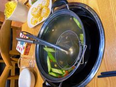 -夜牛潮汕鲜牛肉火锅店(翻身店)