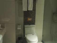 -豪泰168酒店(无锡上马墩靖海地铁站店)
