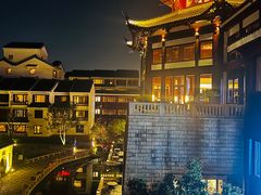 -苏州吴宫泛太平洋酒店