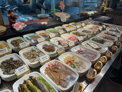 -忘不了·酸菜鱼·28年老南京菜(原北圩路店)